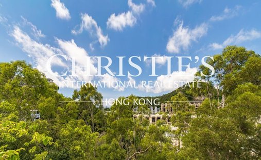 Villa in Hongkong, Hongkong 1