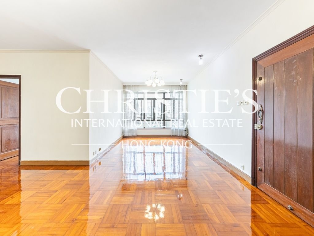 Apartment in Hong Kong, Hong Kong 2 - 18317359