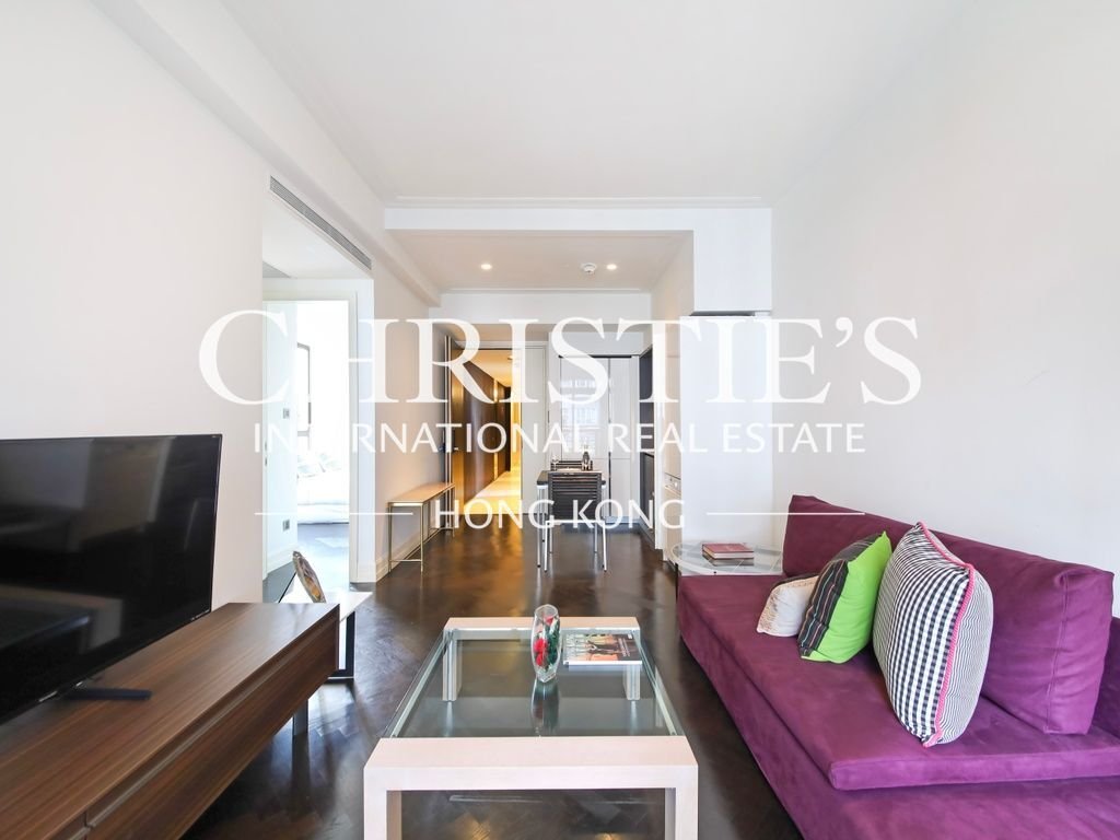 Apartment in Hong Kong, Hong Kong 4 - 18317334