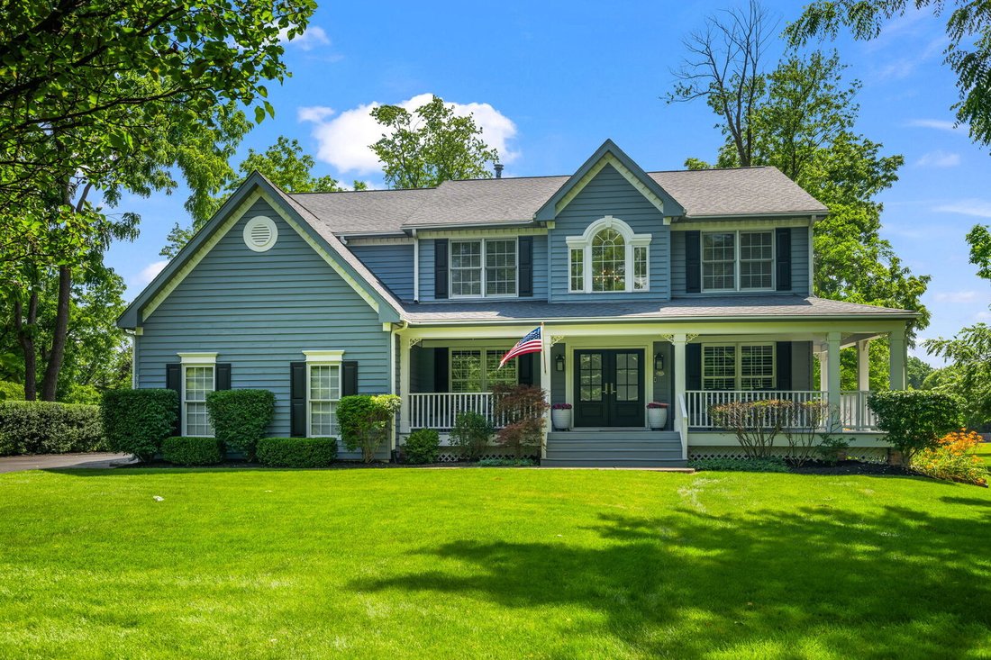 House in Prospect Heights, Illinois, United States 1 - 18317014