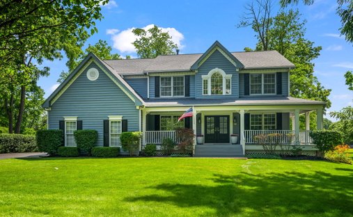 Casa a Prospect Heights, Illinois, Stati Uniti 1