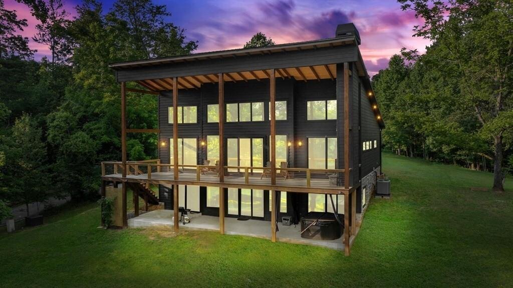 House in Ellijay, Georgia, United States 3 - 18317027