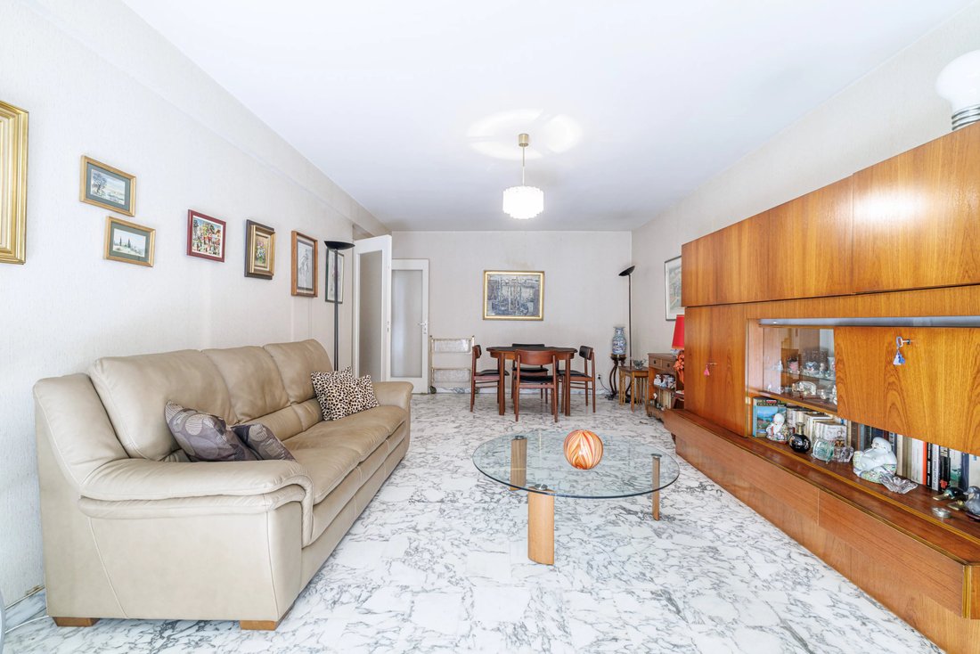 Apartment in Lepante, Nice, France 3 - 18317164