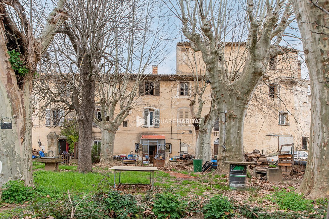 Saignon, Provence-Alpes-Côte d'Azur, France 1 - 18316896