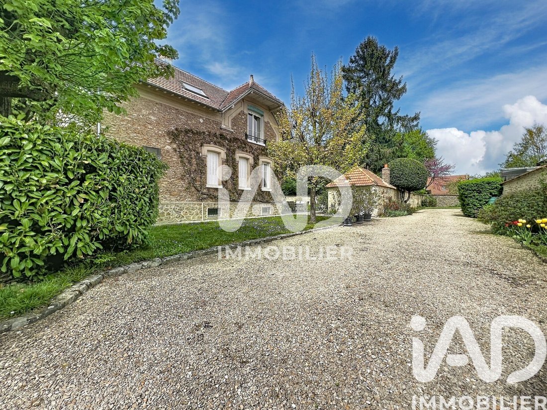 House in Peripherie, Tournan-en-Brie, France 3 - 17692391