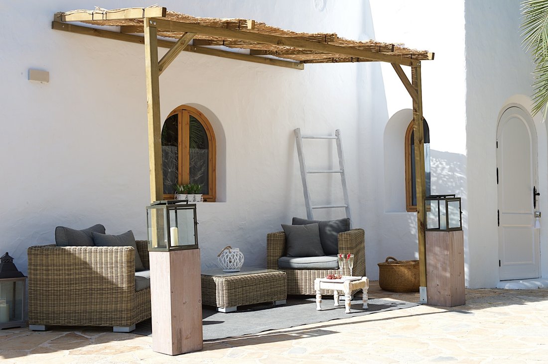 Villa in Santa Eularia des Riu, Balearic Islands, Spain 3 - 18316870