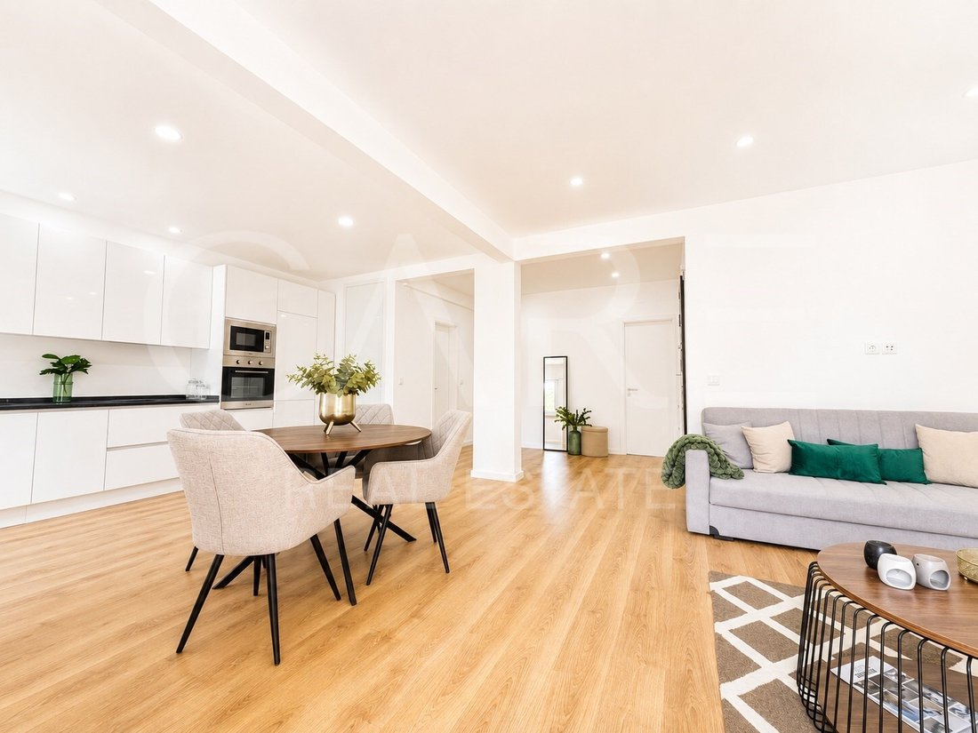 Apartment in Benfica, Lisbon, Portugal 4 - 17398085