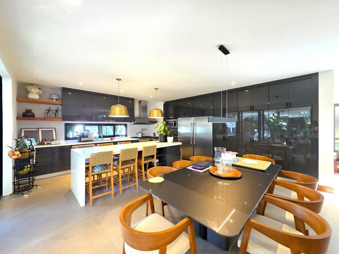 Haus in Barreal, Heredia, Costa Rica 4 - 18317344