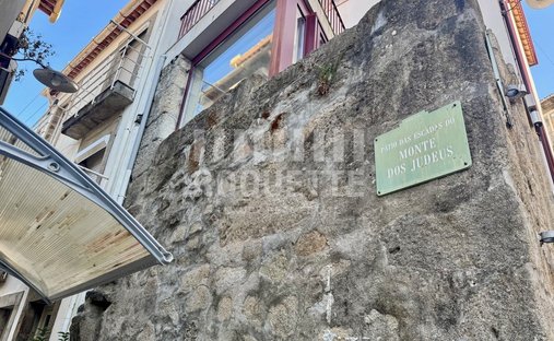 House in Cedofeita, Santo Ildefonso, Se, Miragaia, Sao Nicolau e Vitoria, Porto District, Portugal 1