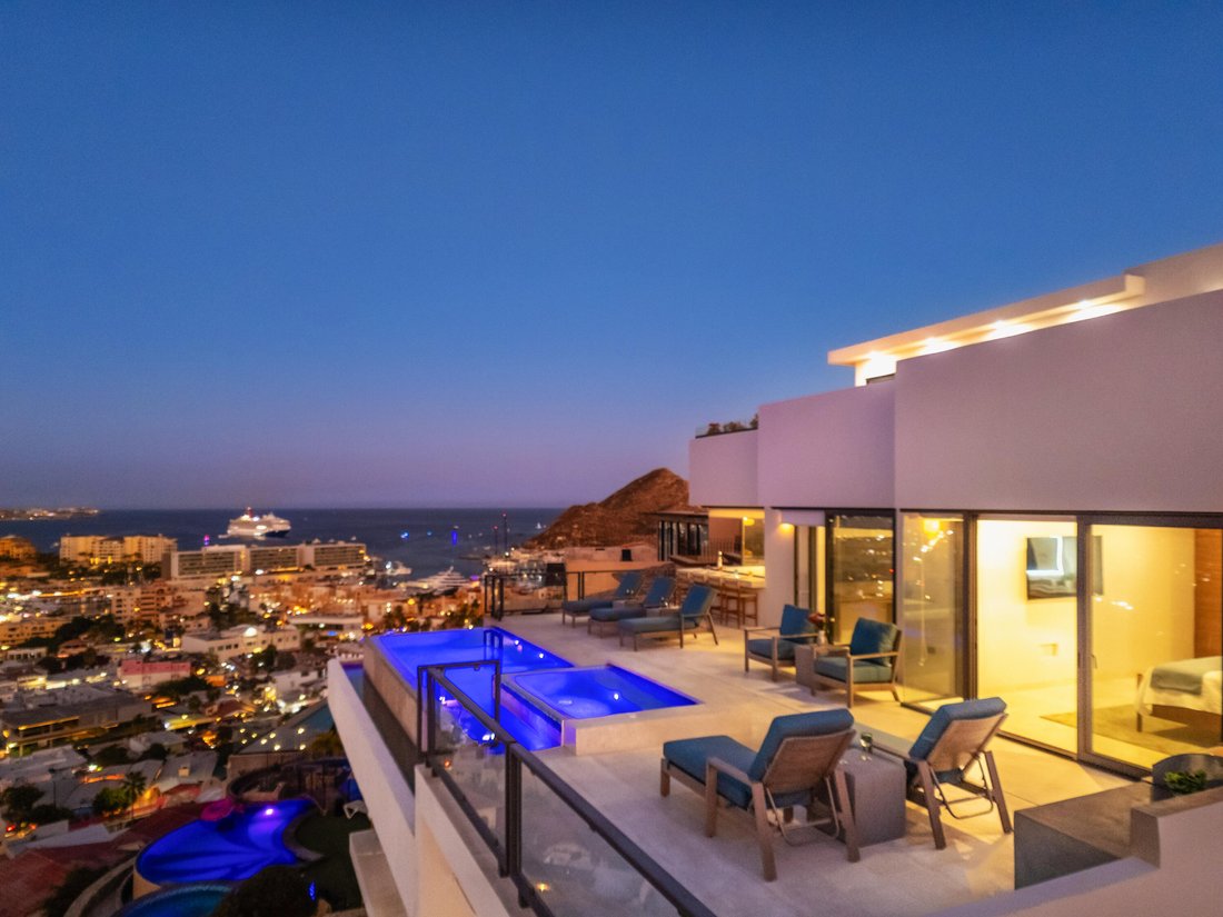Cabo San Lucas, Baja California Sur, Mexico 3 - 18317143