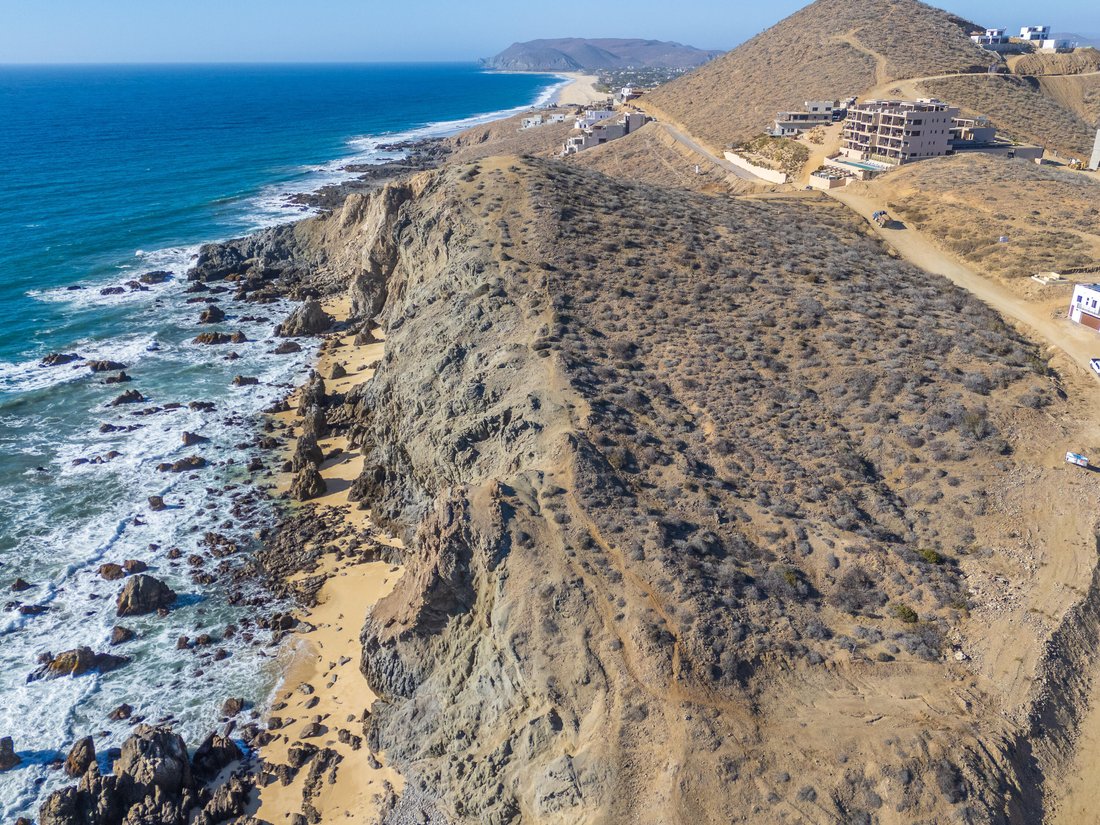 El Pescadero, Baja California Sur, Mexico 5 - 18316991