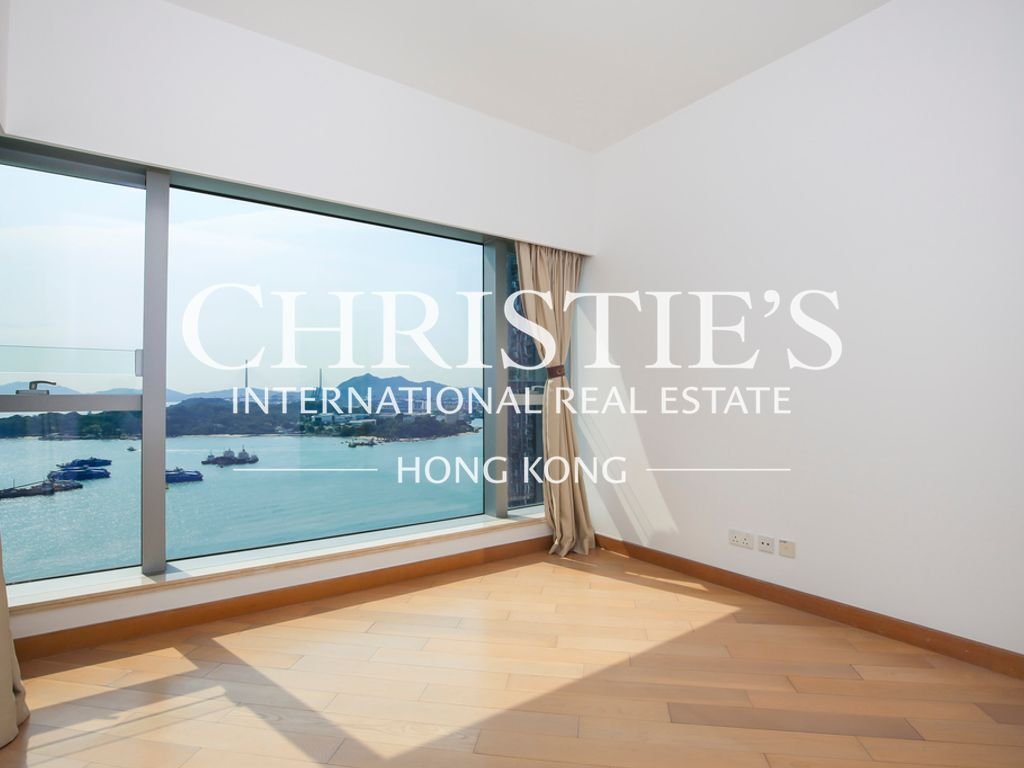 Apartment in Hong Kong, Hong Kong 5 - 18317315