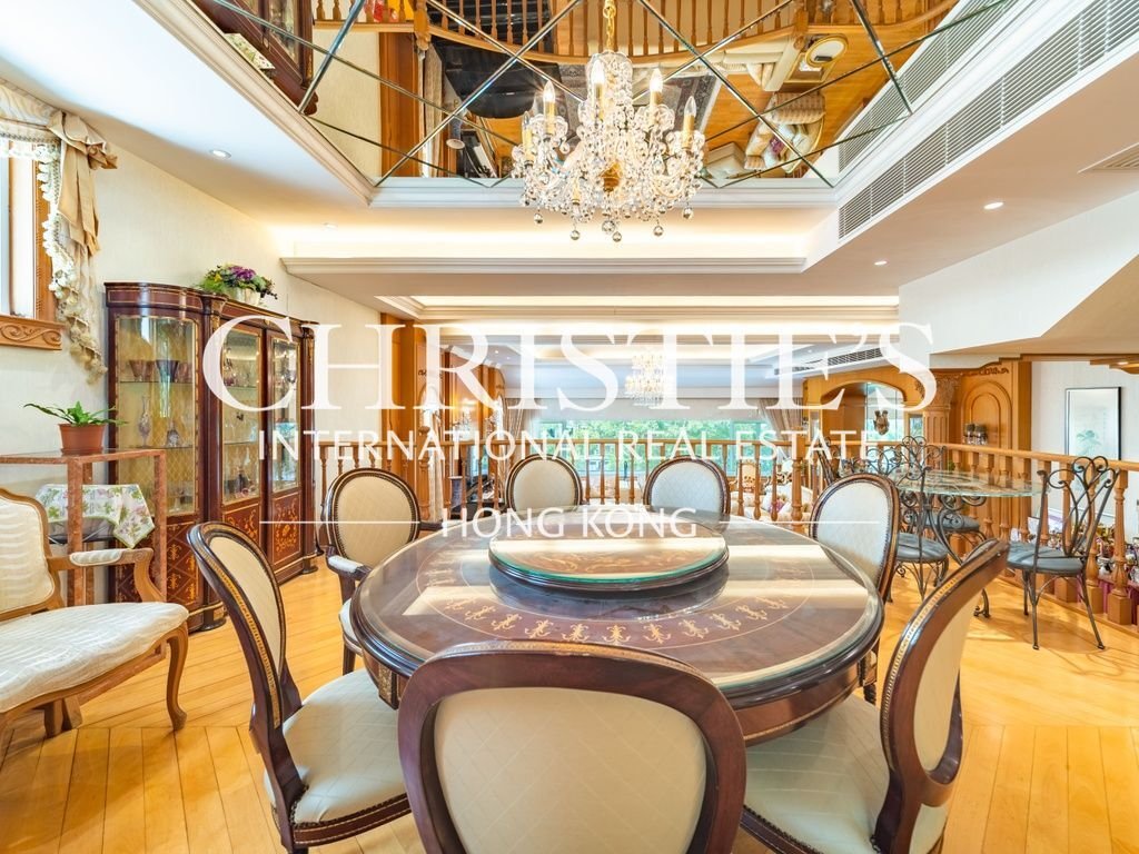 Villa in Hong Kong, Hong Kong 5 - 18317341