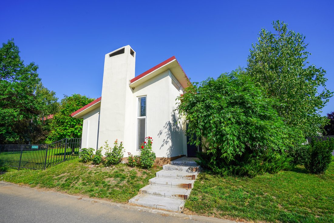 House in Buftea, Ilfov County, Romania 2 - 18317169