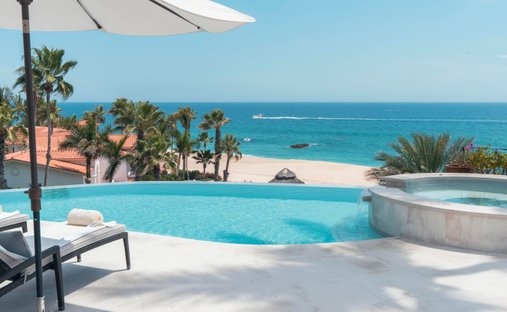 San José del Cabo, Bassa California del Sud, Messico 1