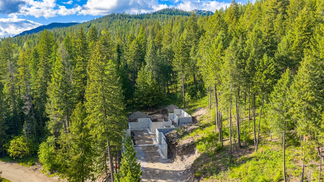 House in Whitefish, Montana, United States 5 - 18316986