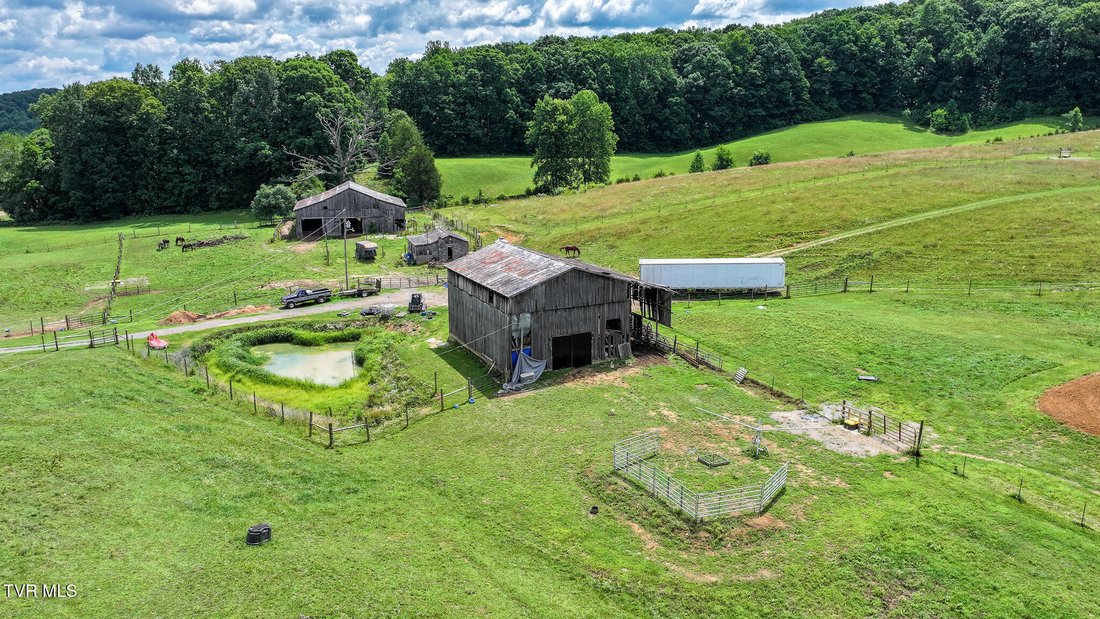 House in Chuckey, Tennessee, United States 4 - 18317156