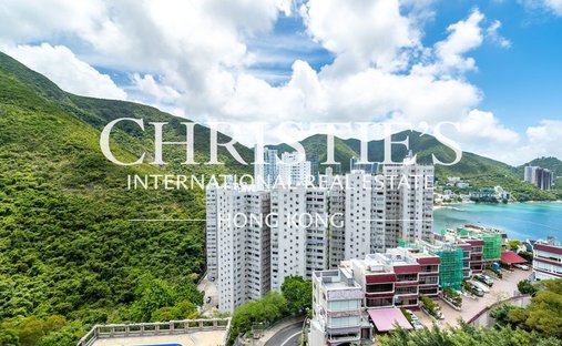 Villa in Hong Kong, Hong Kong 1