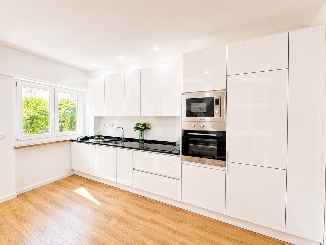 Apartment in Benfica, Lisbon, Portugal 5 - 17398085