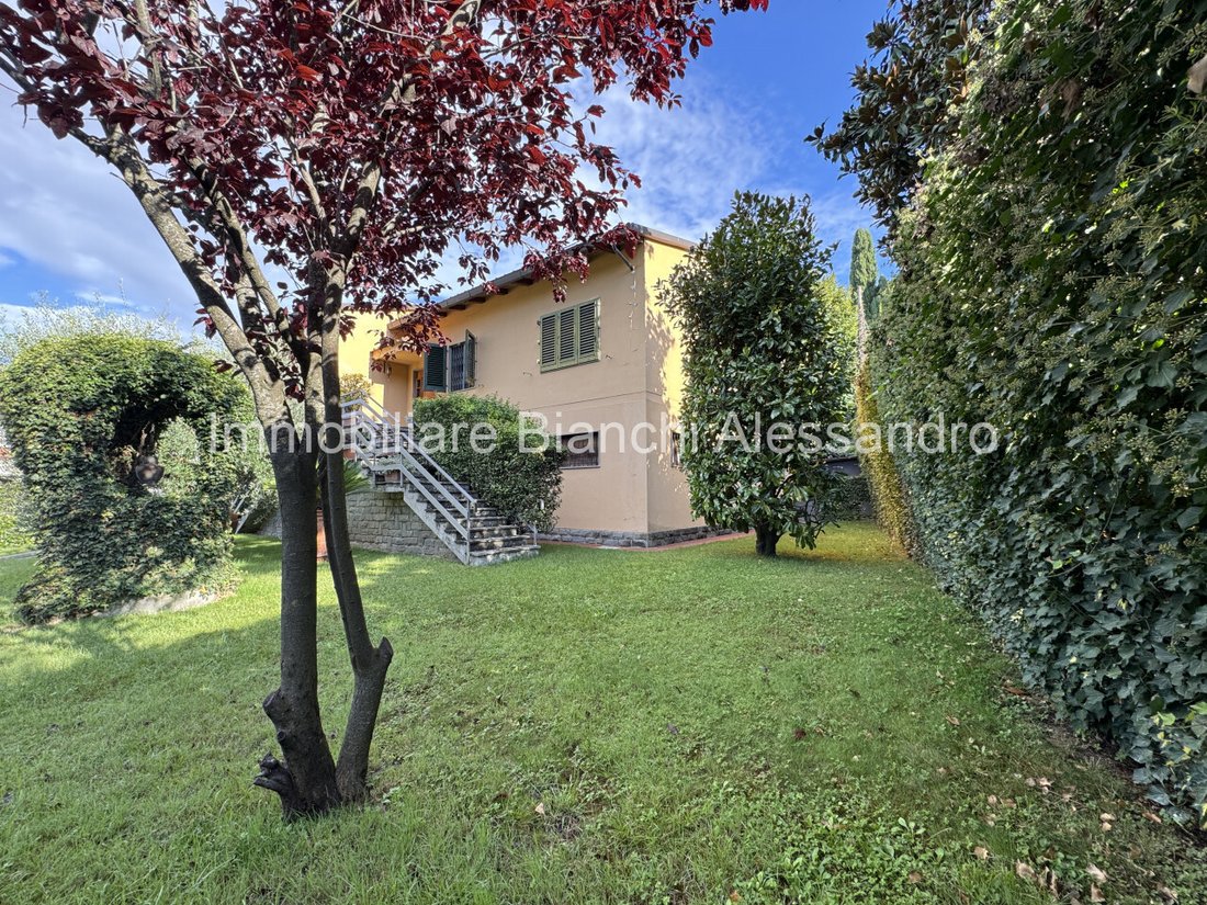 Villa in Center, Bagno A Ripoli, Tuscany 2 - 18317198