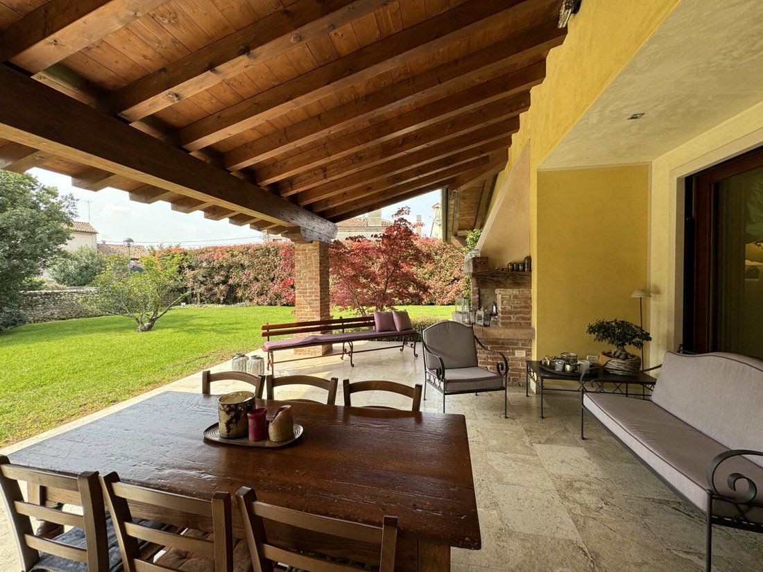 House in Bassano del Grappa, Veneto, Italy 1 - 18317177