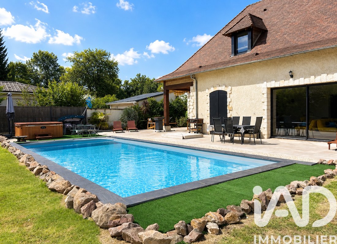 House in Nord, Carbon-Blanc, France 1 - 18097200