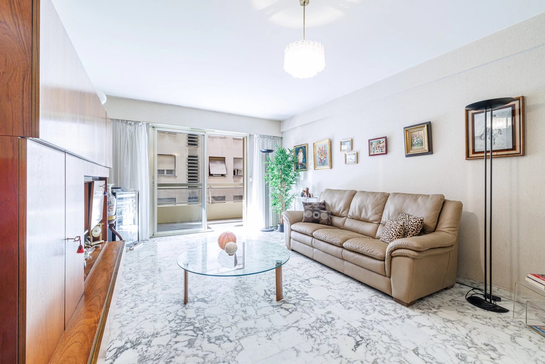 Apartment in Lepante, Nice, France 4 - 18317164