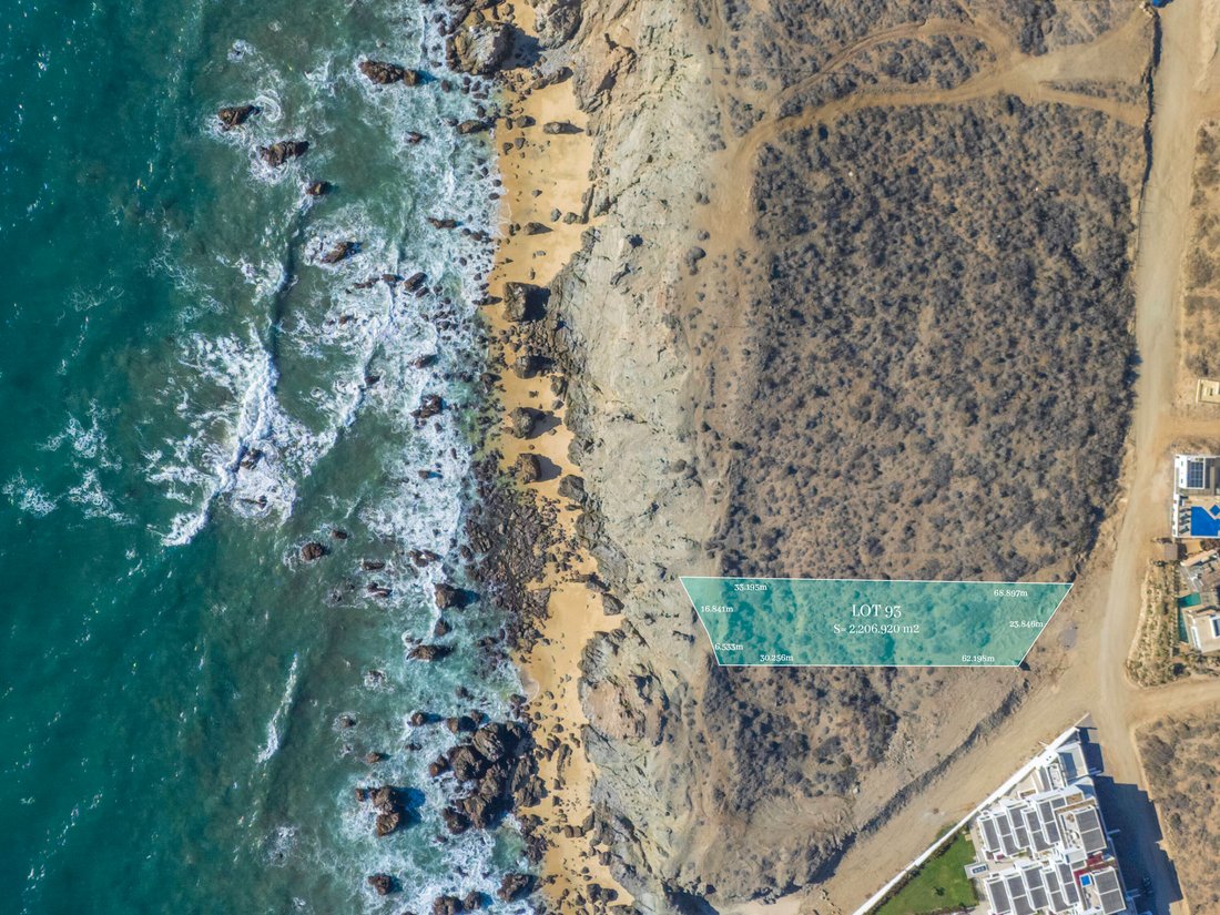 El Pescadero, Baja California Sur, Mexico 2 - 18316991