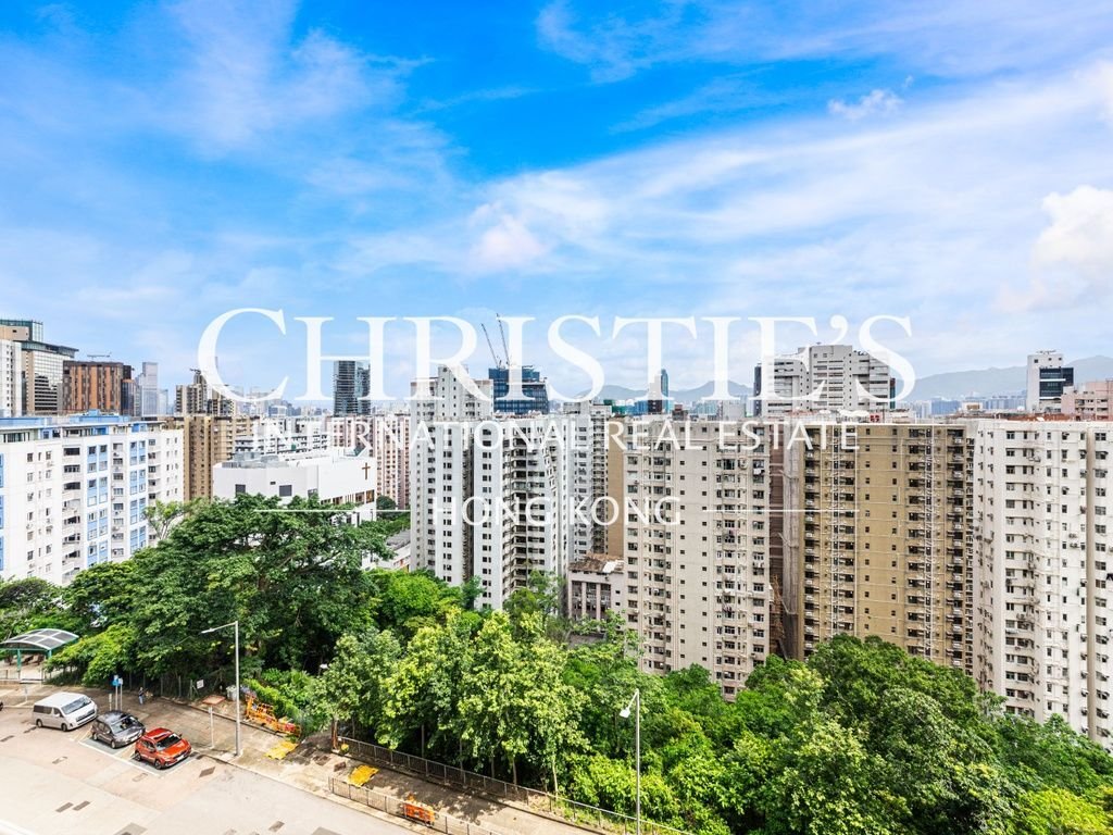 Apartment in Hong Kong, Hong Kong 1 - 18317359