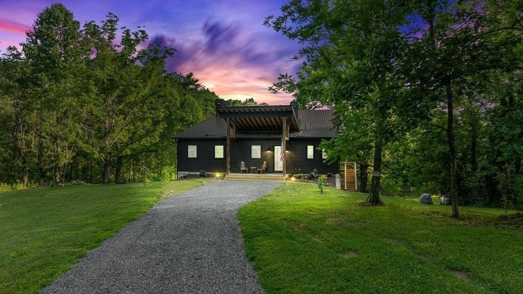 House in Ellijay, Georgia, United States 5 - 18317027