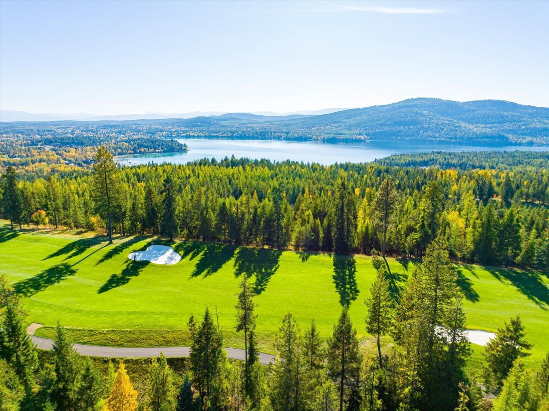 House in Whitefish, Montana, United States 3 - 18316986