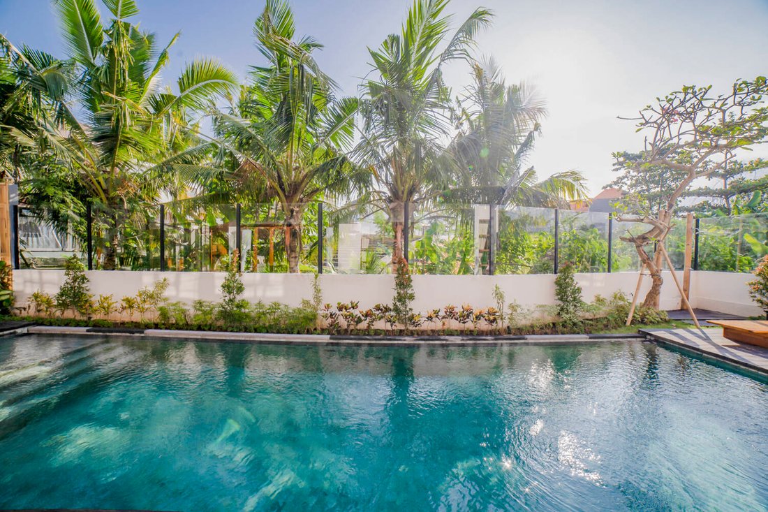 House in Cemagi, Bali, Indonesia 3 - 18317121