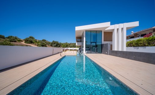 House in Sao Goncalo de Lagos, Algarve, Portugal 1
