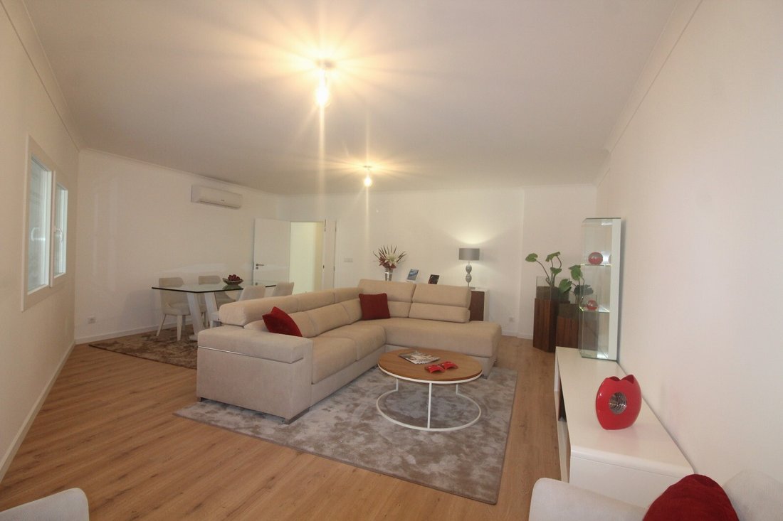Apartment in Mina de Agua, Lisbon, Portugal 3 - 18316834