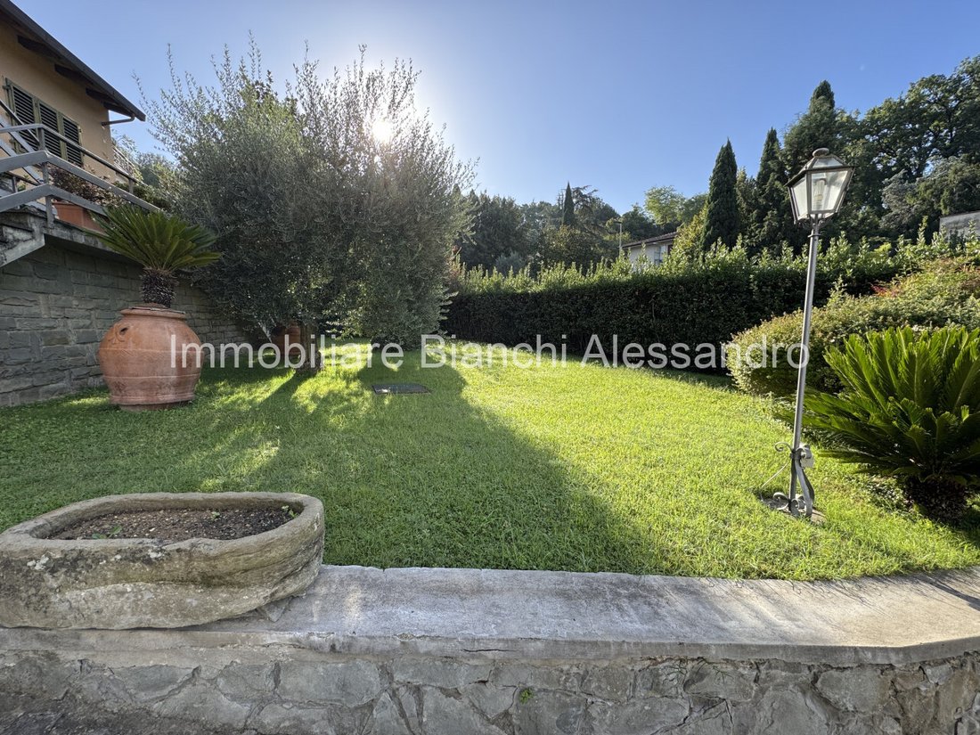 Villa in Center, Bagno A Ripoli, Tuscany 4 - 18317198