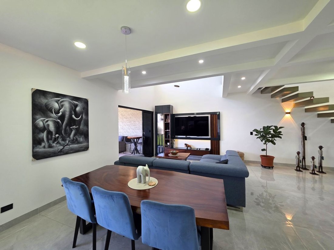 House in Alajuela, Costa Rica 1 - 18317353