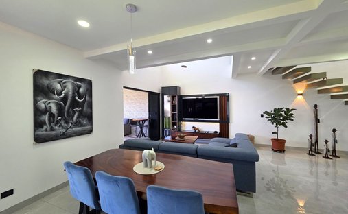 Maison à Alajuela, Costa Rica 1