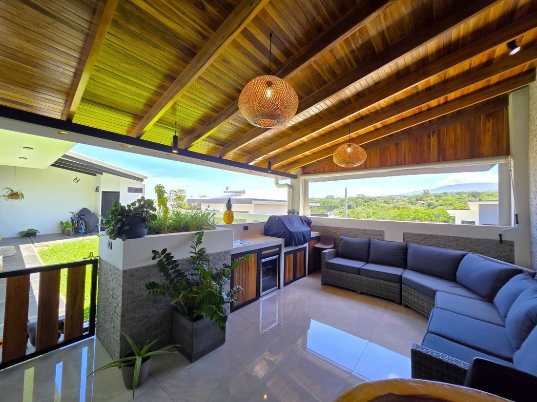 House in Alajuela, Costa Rica 5 - 18317353
