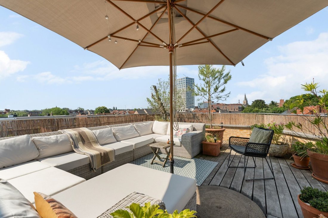 Apartment in Turnhout, Flanders, Belgium 3 - 15315828