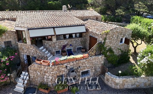 Apartment in Arzachena, Sardinia, Italy 1