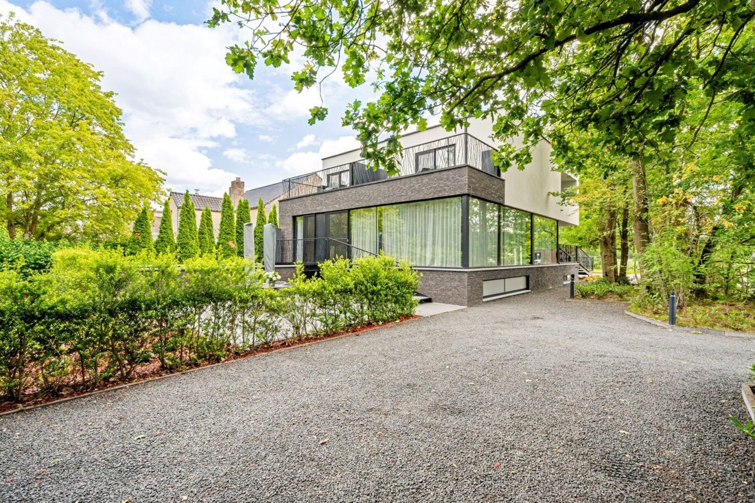 Villa in Zonhoven, Flanders, Belgium 4 - 18316968