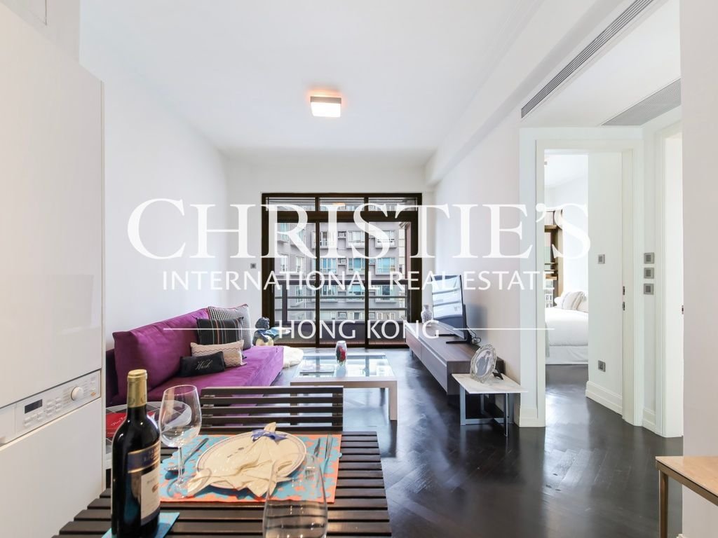 Apartment in Hong Kong, Hong Kong 3 - 18317334