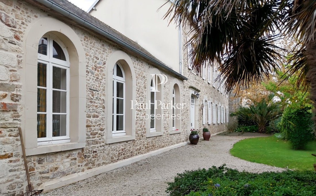 Villa a Lessay, Normandia, Francia 1 - 18317070
