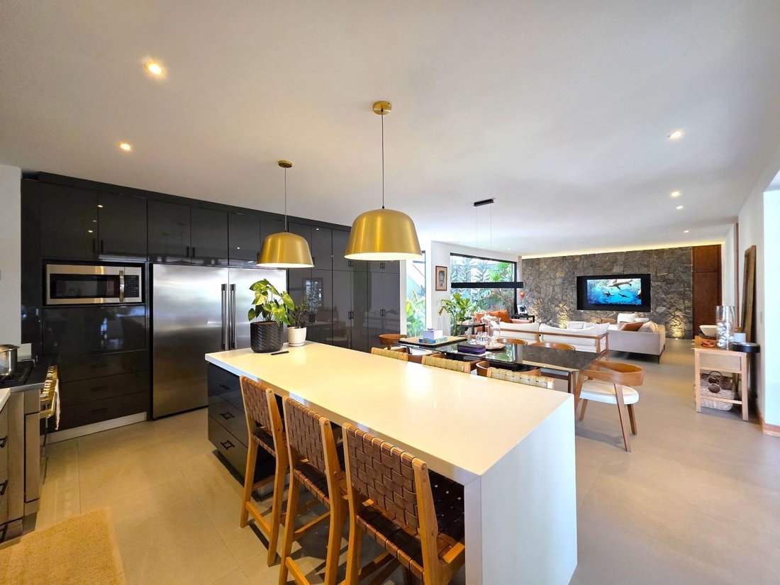 Haus in Barreal, Heredia, Costa Rica 3 - 18317344