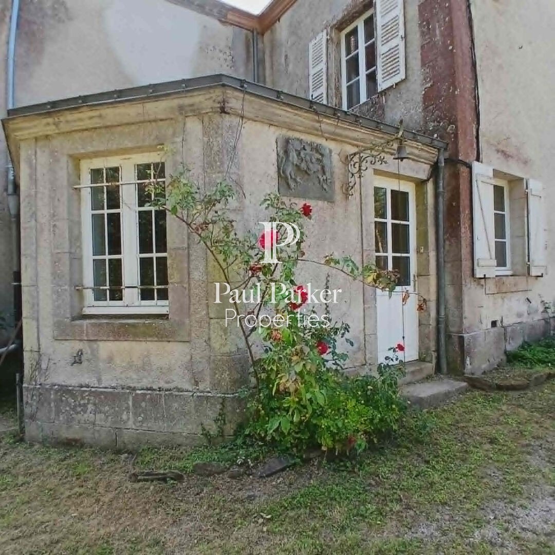 Chateau in Ploermel, Brittany, France 3 - 18317096