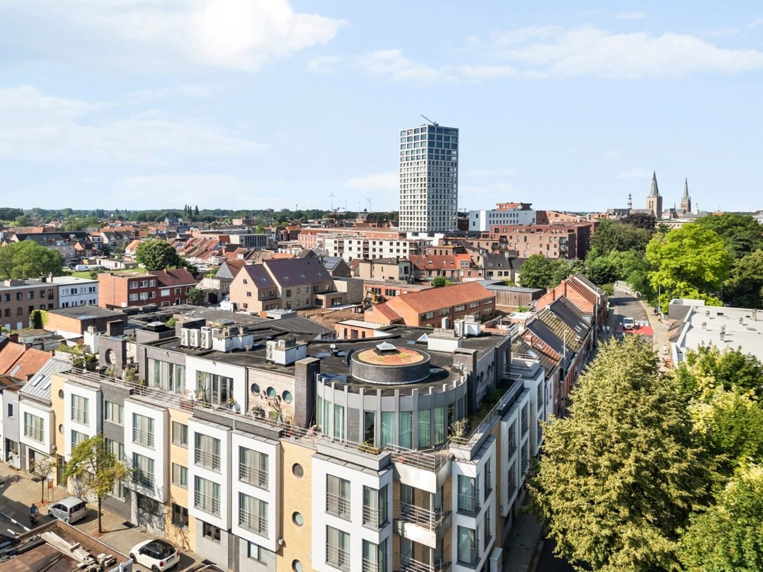 Apartment in Turnhout, Flanders, Belgium 2 - 15315828