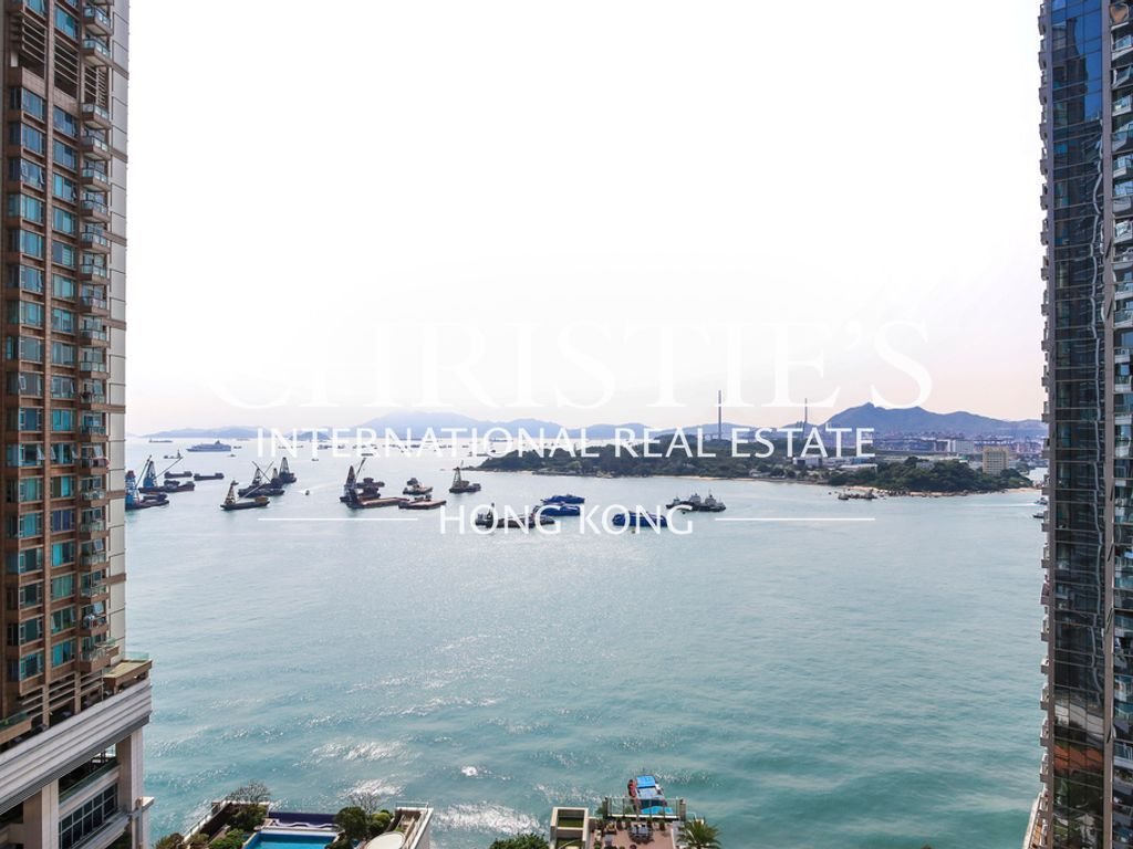 Apartment in Hong Kong, Hong Kong 1 - 18317315