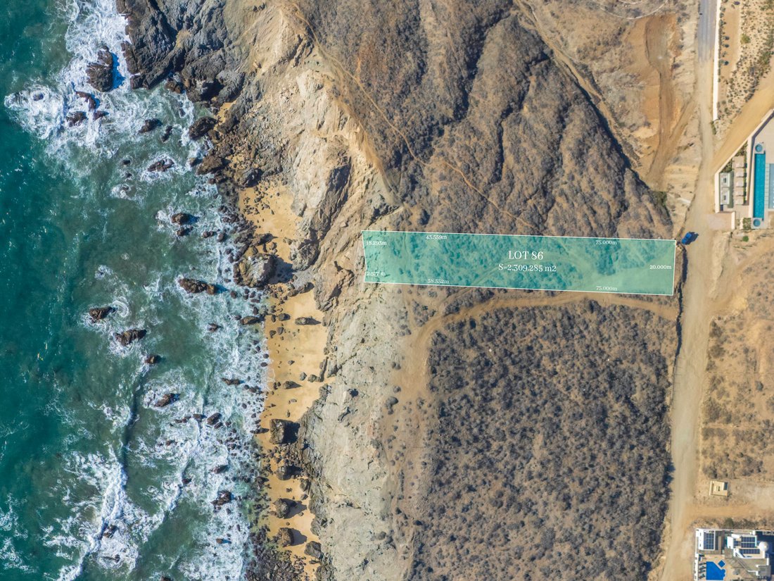 El Pescadero, Baja California Sur, Mexico 2 - 18316994