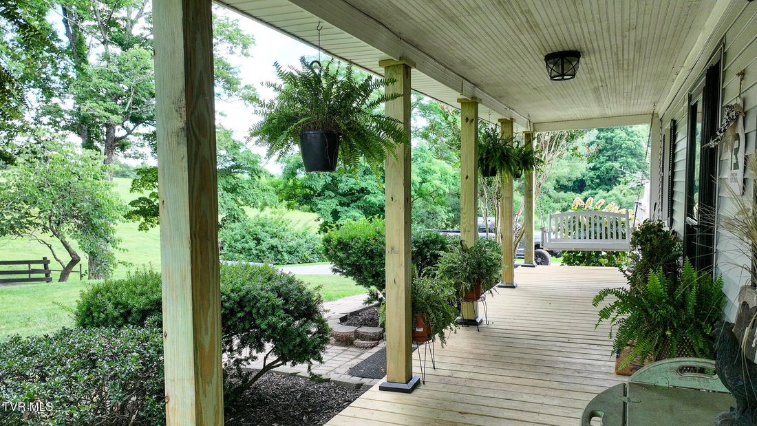 House in Chuckey, Tennessee, United States 5 - 18317156