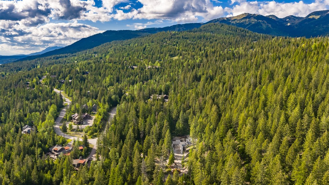 House in Whitefish, Montana, United States 4 - 18316986